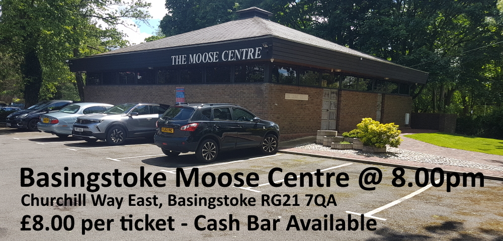 Picture of Basingstoke Moose Centre