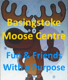 Basingstoke Moose Centre